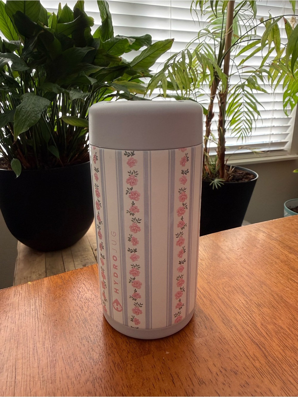 HydroJug Slim Can Cooler